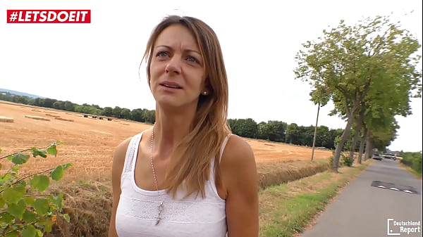 Letsdoeit - Horny Milf Bounces Her Ass On Stranger's Cock thumbnail