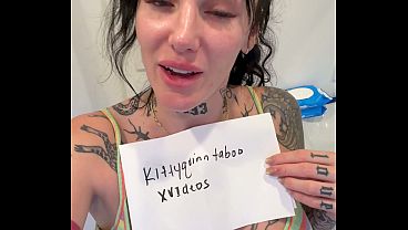 Verification video video thumbnail
