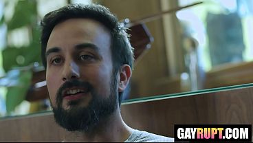 Lusting On HIS big ass Beau Butler, Mason Lear