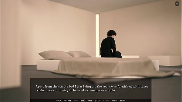 Nonton Tales From The Unending Void #35 - Femdom Mistres Whips Blonde Cum Slut thumbnail