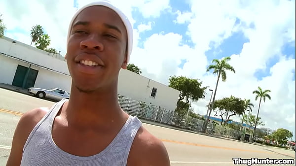 Play MP4 - I love gay black thugs