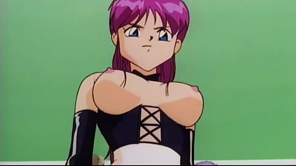 Os F3 Frantic Frustrated e Female episódio 02