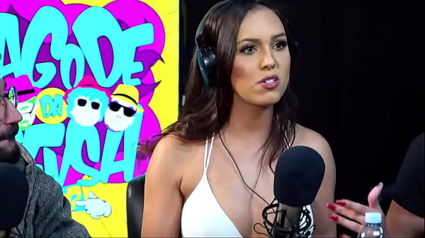 JA COLOQUEI TANTA COISA NO CU_TENTO FAZER COISAS DIFERENTES AMANDA BORGES PAGODCAST