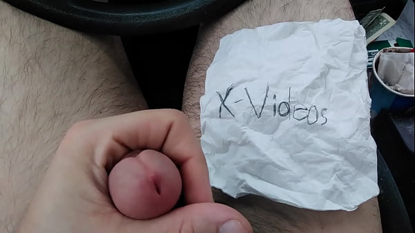 Verification video for x videos 