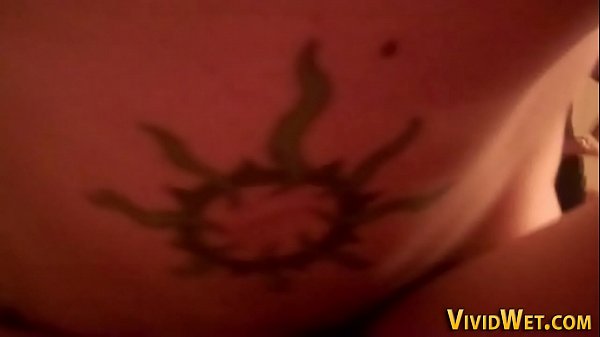 Pornstar fucked n jizzed 