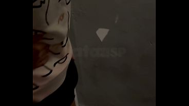 O Safado Abusou De Mim Na &aacute;rea De Fumantes Da Balada thumbnail