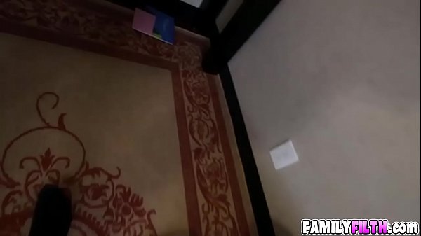 Pretty hottie babe Trisha Parks getting her pussy_fucked