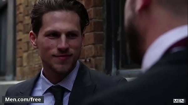 Watch Roman Todd in Doorman Dick 