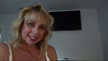 Step Mom Always Gets What She Wants - Goddess Brianna Beach - Cock Ninja Studios thumbnail