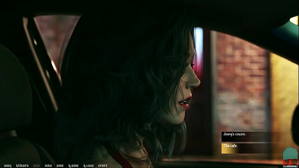 Play MP4 - A&period;O&period;A&period; Academy &num;153 &bull; She enjoys her sticky&comma; wet pussy full of cum