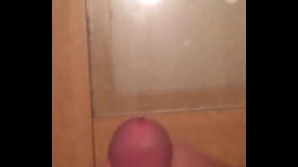 amatuer cumshot