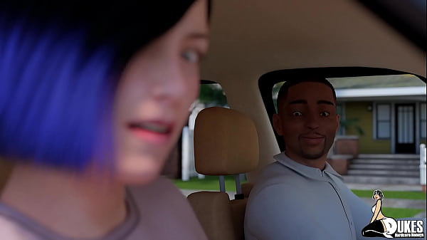 Play MP4 - Freaky PAWG agrees to let her stepfather fuck her to keep her secret