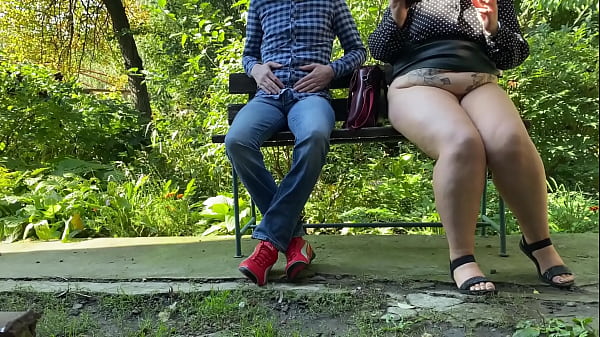 Perverted curvy step mother knows all her step son's weaknesses 