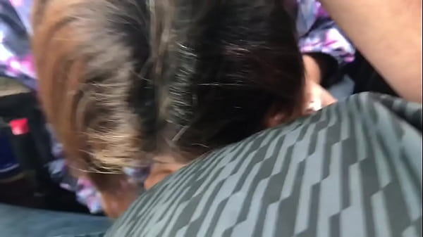 Play MP4 - Road head in semi