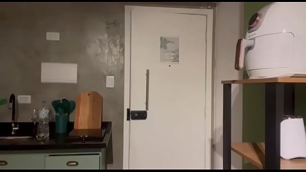 Nonton Patroa Safada Se Fantasia De Mam&atilde;e Noel E Faz Sexo Seguranca thumbnail