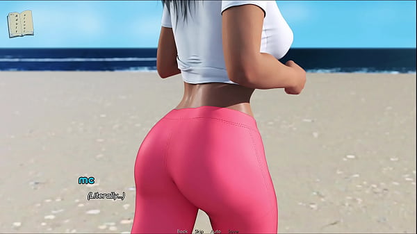 Play MP4 - Intertwined 211