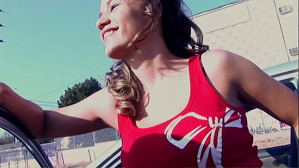 This Latina Has A Fabulous Ass And Spends Plenty Of Time Letting The Camera See It In All... thumbnail