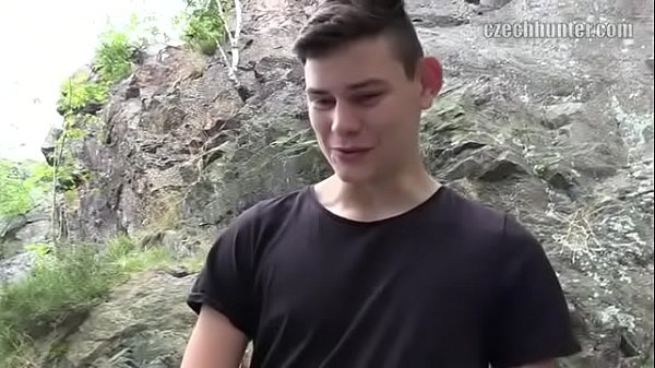 Play MP4 - CZECH HUNTER 313