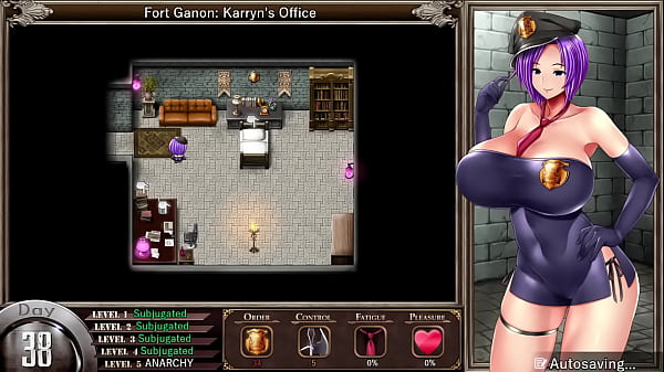 Nonton Karrin's Prison, Lustful Statue 14 Mind thumbnail