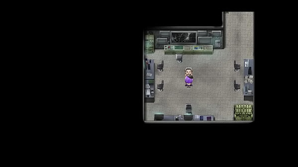 Karrin's prison lustful statue 14 mind 