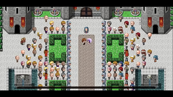 Karrin's prison lustful statue 14 mind 