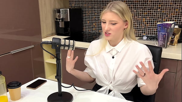 Our guest on lustcast this time is american pornstar melody marks who shares her experiences with japanese porn and we talk about different kinds of fetishes