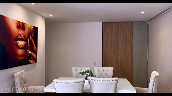 Play MP4 - Natasha teen full domination and Lancelot