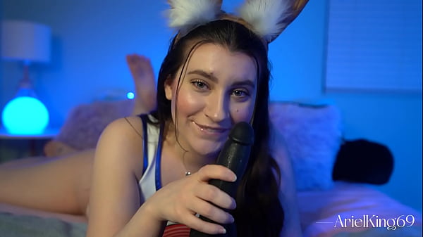 Slutty Bunny Sucking & Fucking thumbnail
