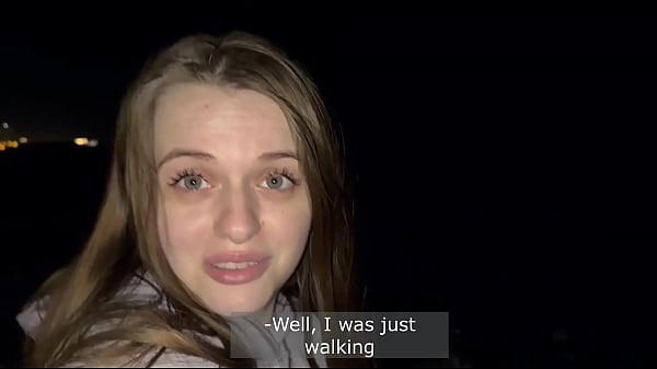 Undressed_ON the STREET and sucked_for money FREE