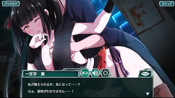 イディオムガール_一文字 真 いちもんじ まこと_悪戯心から