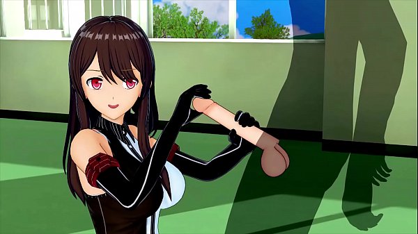 3d Hentai Animation 50 thumbnail