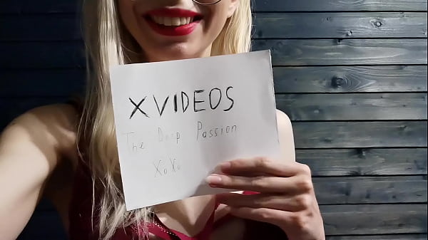 Play MP4 - Verification video