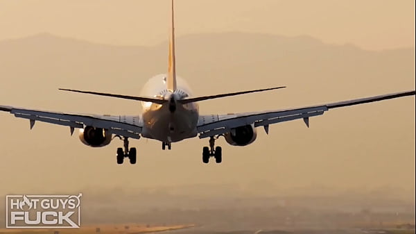 Eric trooper's sizzling debut at hotguysfuck chiseled abs & ripped physique meet fiery latina leslie monro