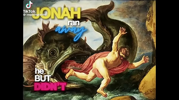 You can still repent 