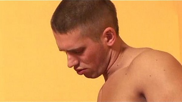 Swallowing Joe's Cum 