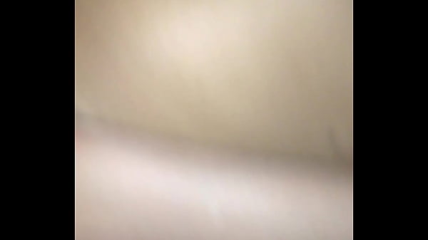 Petite tiny tit college girl rolls around and rubs her pussy in my bed