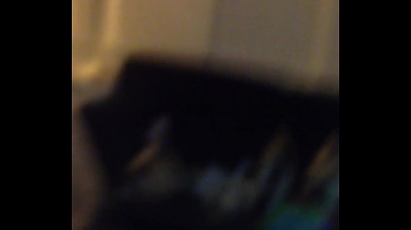 petite tiny tit college girl rolls around and rubs her pussy in my bed