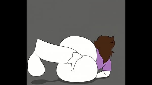Jaiden Pounded and Filled 