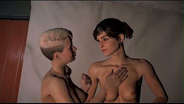 Lesbian Mod Cora thumbnail