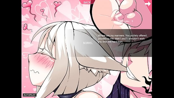 CrimsonKeep Chapter 5_Most Scenes