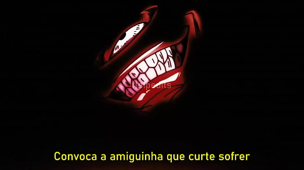 Sukuna transando forte com japonesa mandrake 