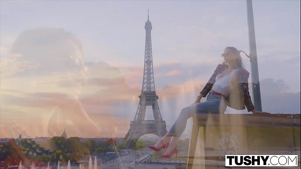 Play MP4 - TUSHY Tori Black intense anal sex