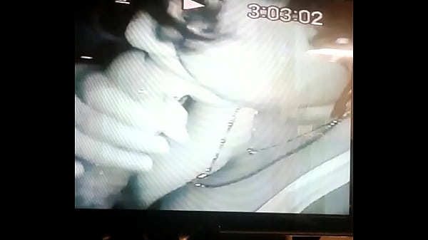 She loves touching it she loves it 