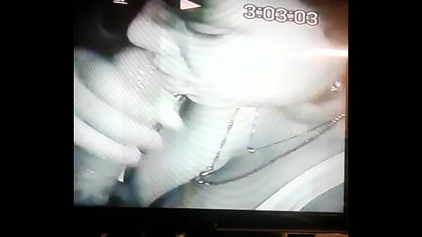 She loves touching it she loves it 