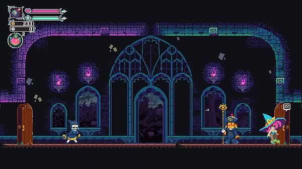 Play MP4 - Cuphead Style Pixel Hentai Game &lpar;Flipwitch Forbidden Sex Hex P9&rpar;