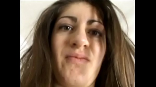 brunette whore gets her arse creamed after hard blowing 