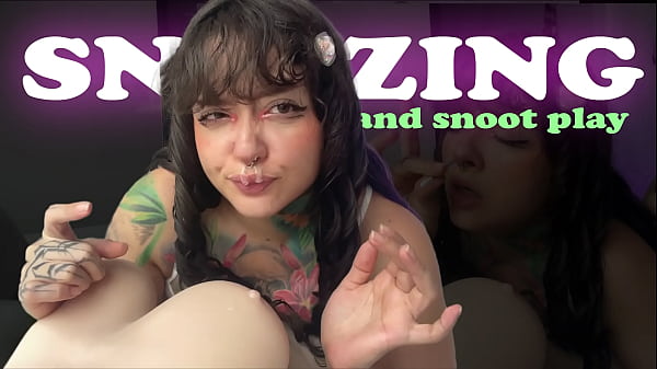 Revenge Against My Stepbrother And His Sex Doll thumbnail