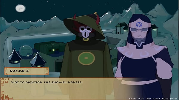 Four element trainer book 5 slav part 11 