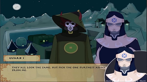 Four Element Trainer Book 5 Slav Part 11 