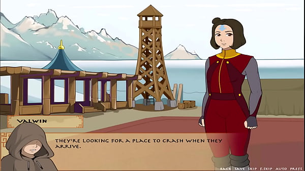 Four element trainer book 5 slav part 11